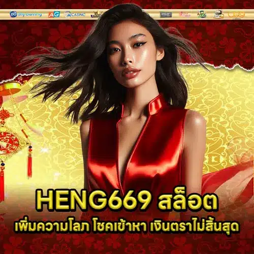 HENG669 1 HENG669 1